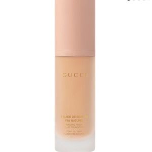 Gucci fluide de beauté foundation 120N